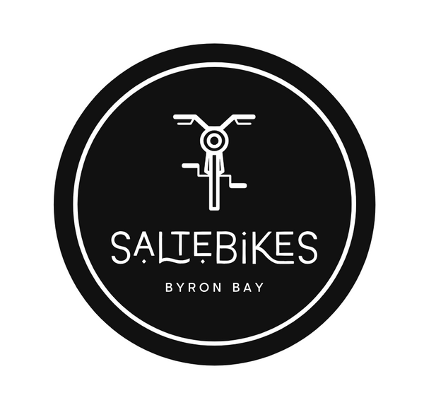 SalteBikes