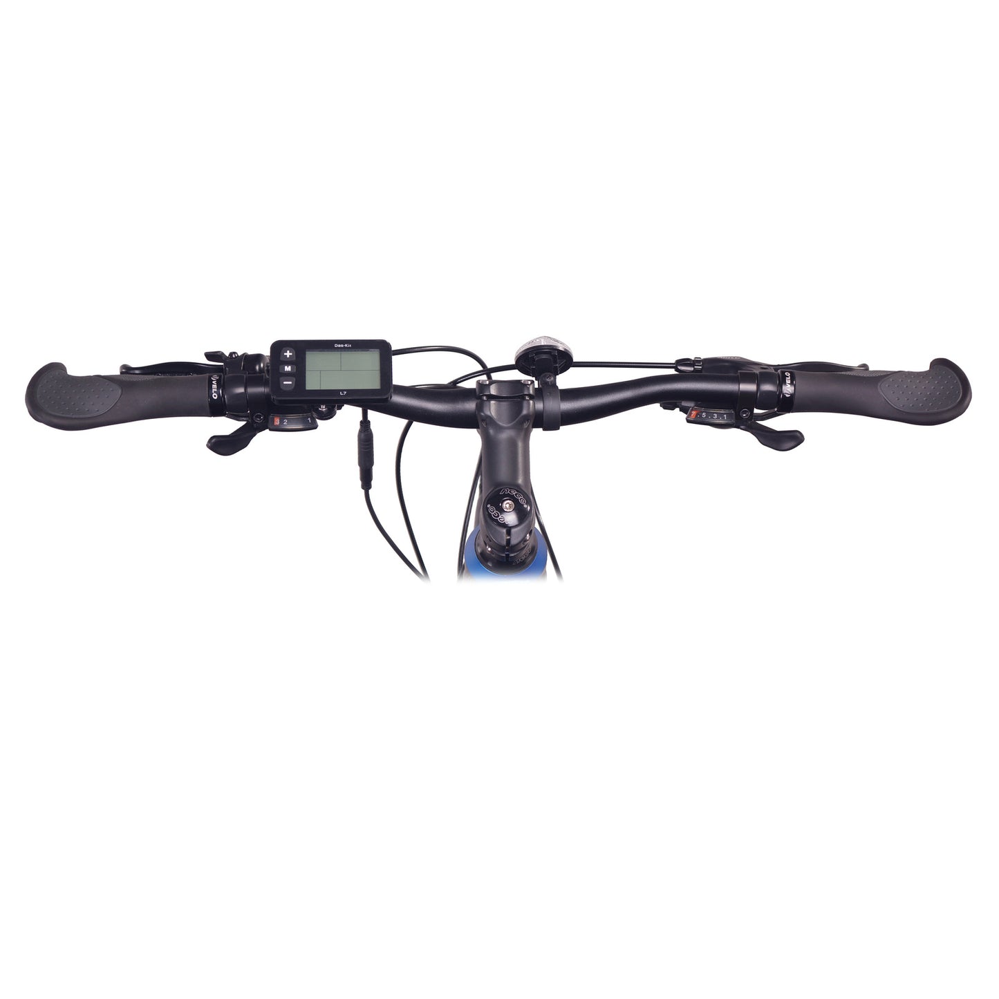 NCM M3 Electric Mountain Bike | 500W Motor, 48V12ah Battery, 100km Range