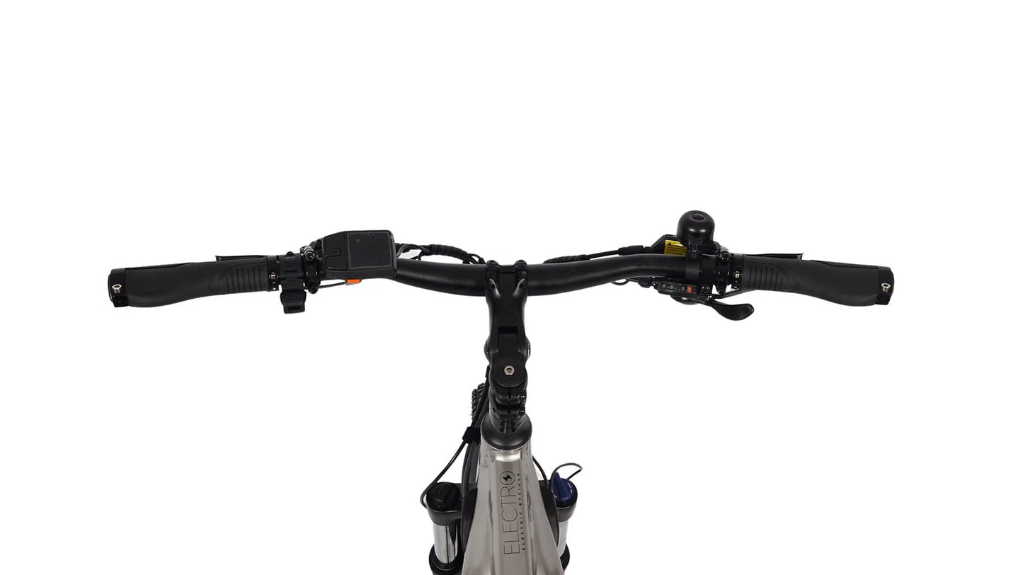 Mamba Venom Antidote High Powered Electric Bike 48V 750W Peak, 15Ah 720Wh