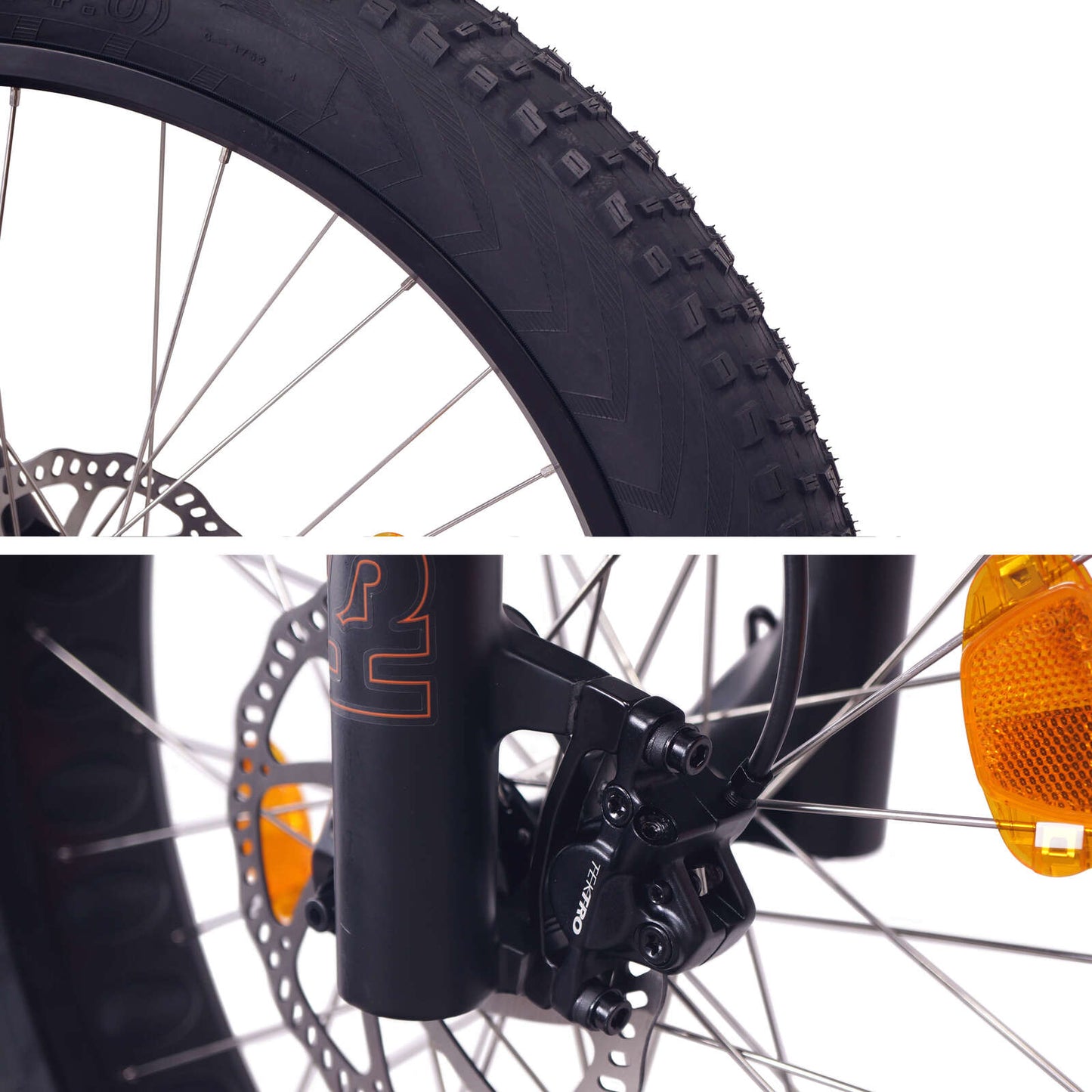 NCM Aspen Plus Fat Tire E-Bike – 750W Power, 130 Nm Torque, 120km Range