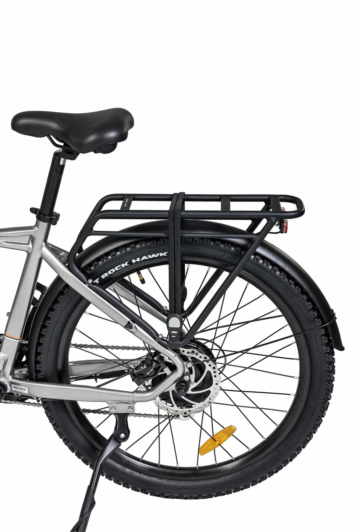Mamba Venom Antidote High Powered Electric Bike 48V 750W Peak, 15Ah 720Wh